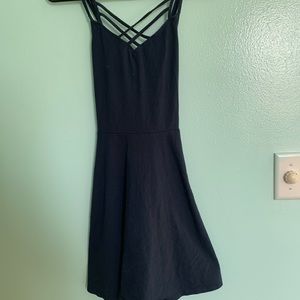 Dress from Hollister